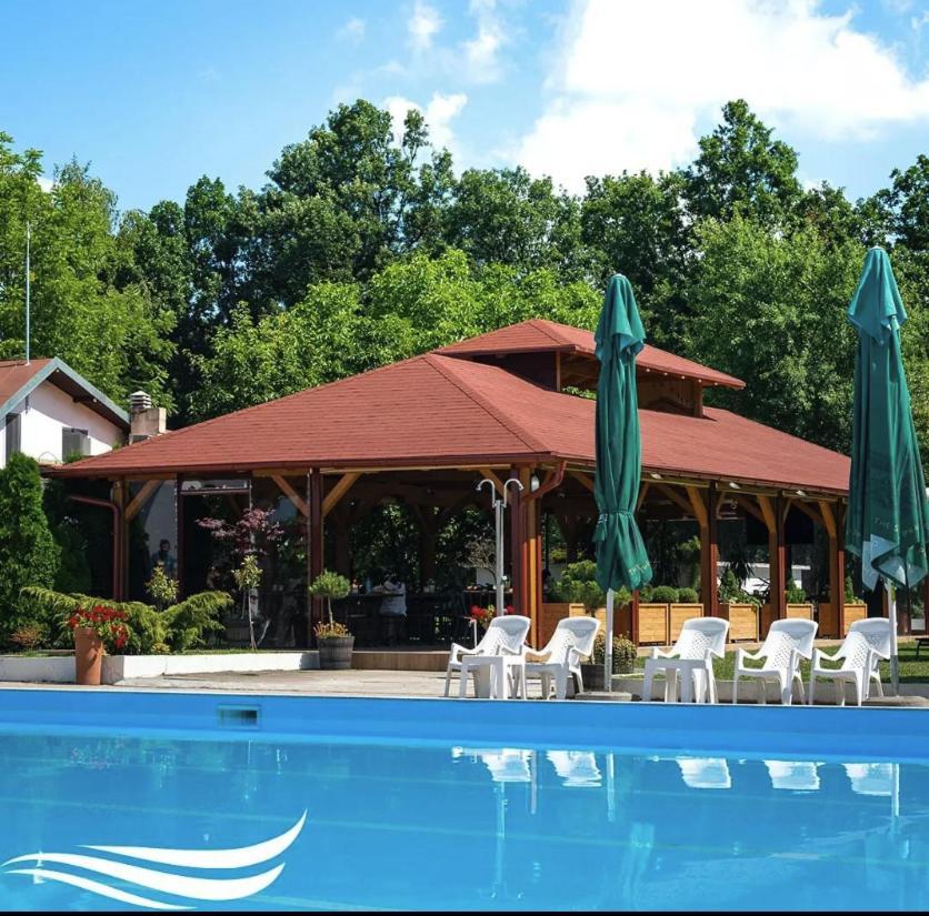 Kosmajski Izvor Sopot Экстерьер фото