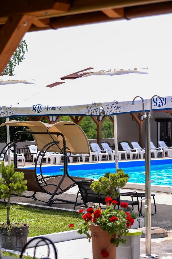 Kosmajski Izvor Sopot Экстерьер фото