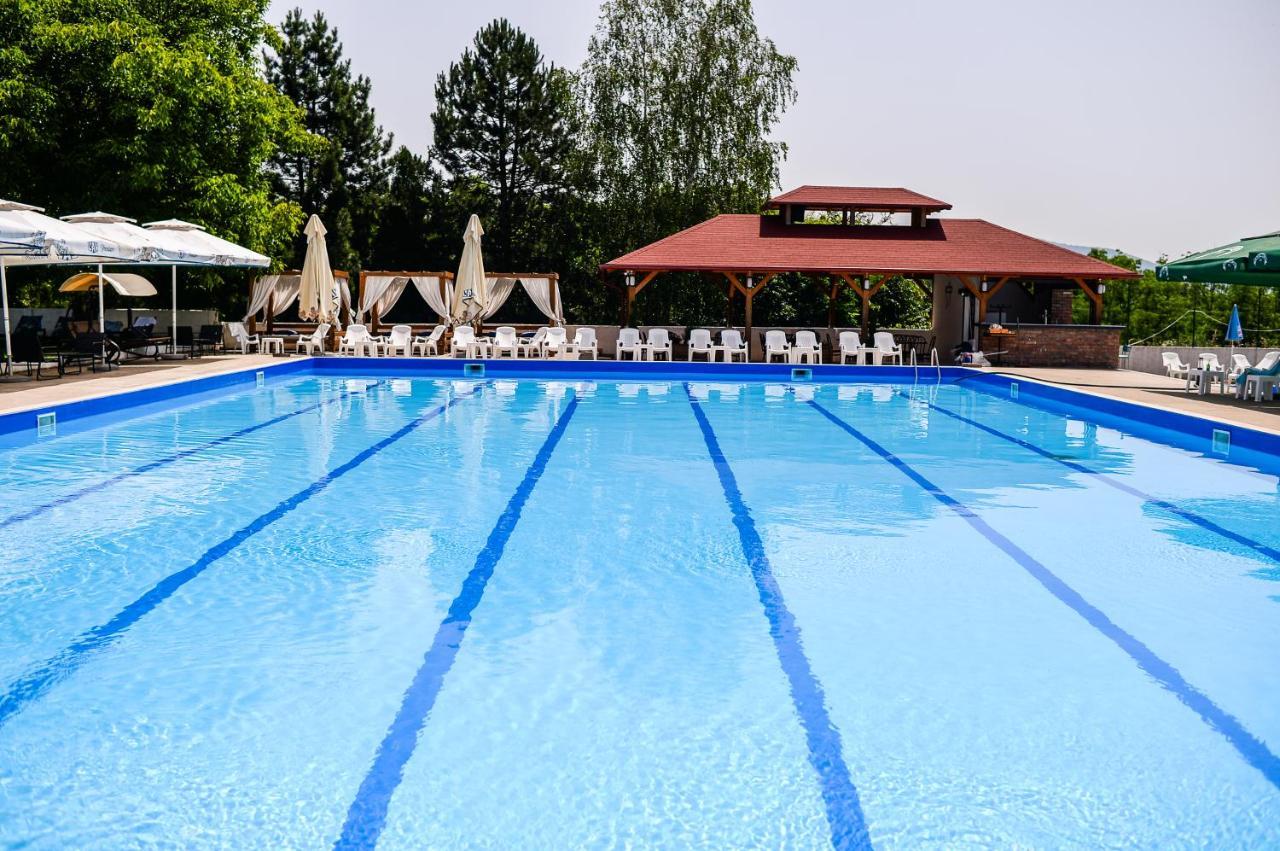 Kosmajski Izvor Sopot Экстерьер фото